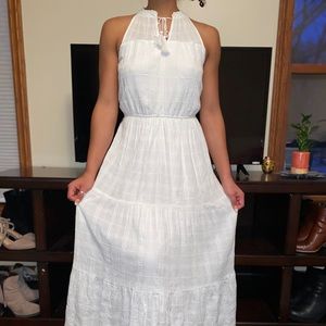 Lauren Conrad Summer Dress